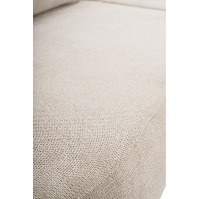 Narożnik AMICO - Tkanina plecionka