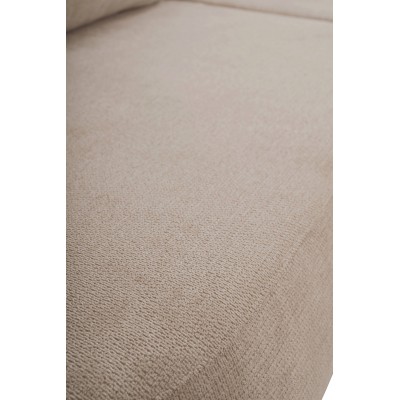 Narożnik AMICO - Tkanina plecionka