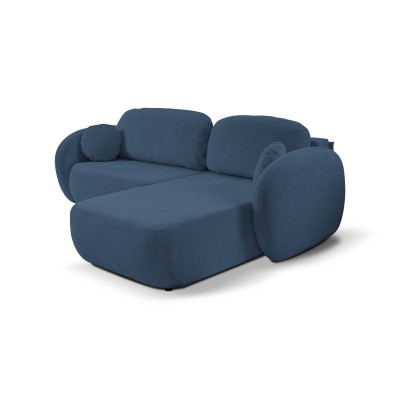 Narożnik AMICO - Tkanina plecionka