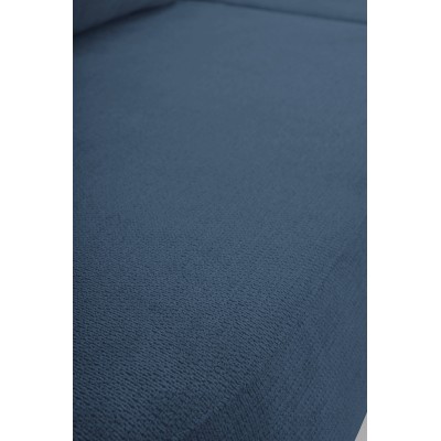 Narożnik AMICO - Tkanina plecionka