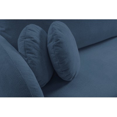 Narożnik AMICO - Tkanina plecionka