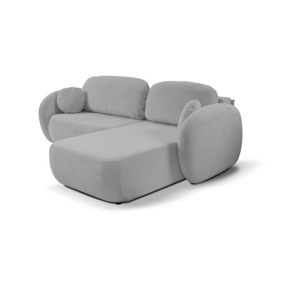 Narożnik AMICO - Tkanina plecionka