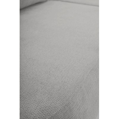 Narożnik AMICO - Tkanina plecionka