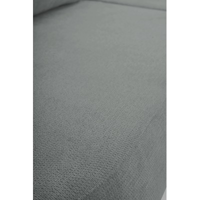 Narożnik AMICO - Tkanina plecionka