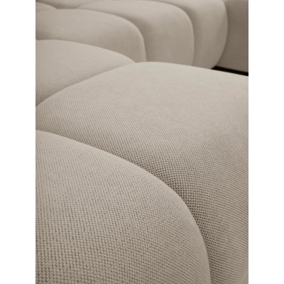 Narożnik DUCA - Tkanina dzianinowa