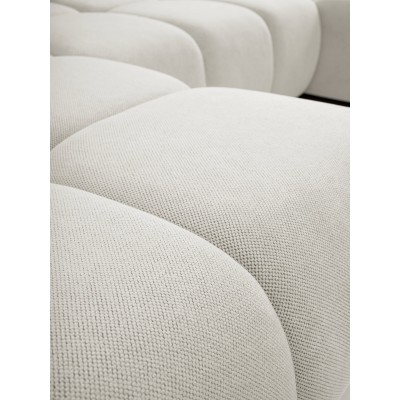 Narożnik DUCA - Tkanina dzianinowa