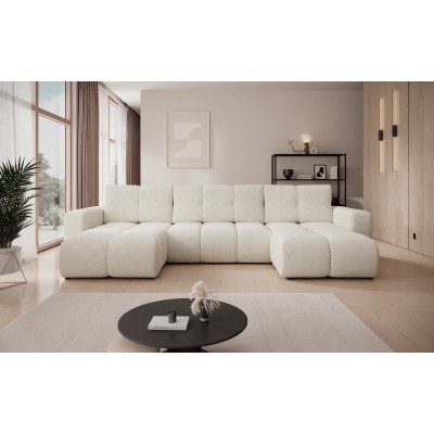 Narożnik DUCA - Tkanina dzianinowa