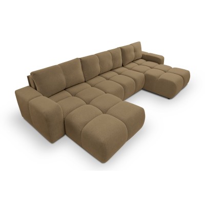 Narożnik DUCA - Tkanina dzianinowa