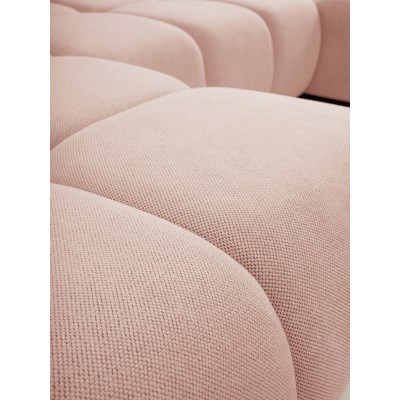 Narożnik DUCA - Tkanina dzianinowa