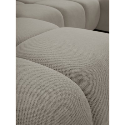 Narożnik DUCA - Tkanina dzianinowa