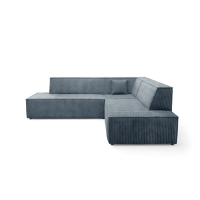 Narożnik TESSO - Tkanina sztruksowa