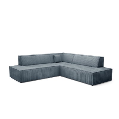 Narożnik TESSO - Tkanina sztruksowa