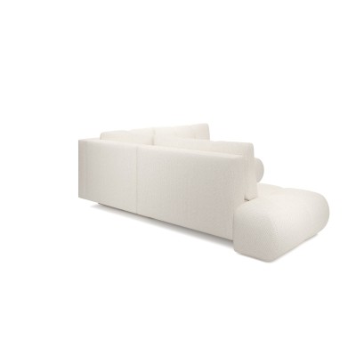 Narożnik DUCA - Tkanina dzianinowa