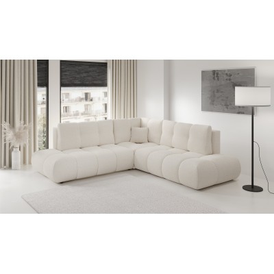 Narożnik DUCA - Tkanina dzianinowa