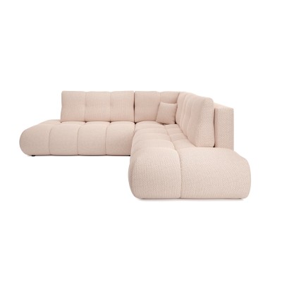 Narożnik DUCA - Tkanina dzianinowa