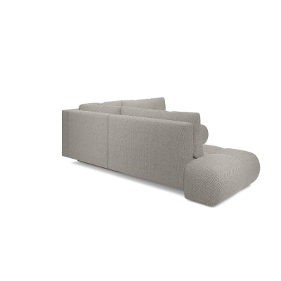 Narożnik DUCA - Tkanina dzianinowa