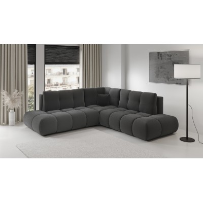 Narożnik DUCA - Tkanina dzianinowa