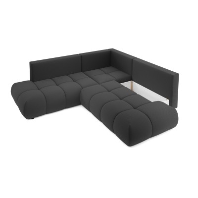 Narożnik DUCA - Tkanina dzianinowa