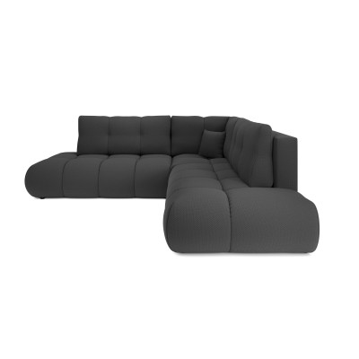 Narożnik DUCA - Tkanina dzianinowa