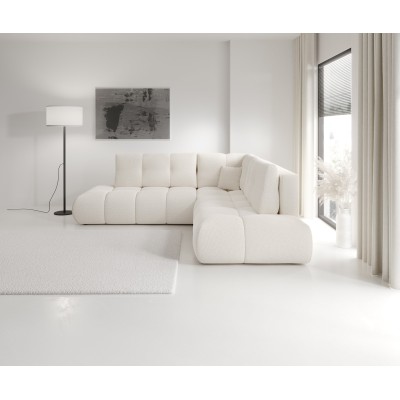 Narożnik DUCA - Tkanina dzianinowa