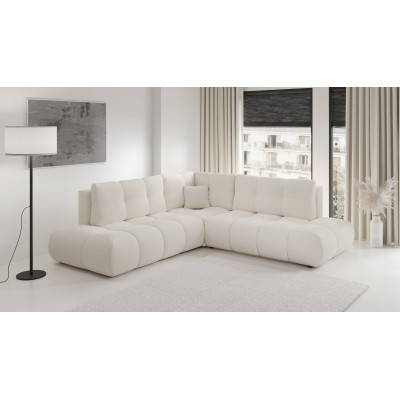 Narożnik DUCA - Tkanina dzianinowa