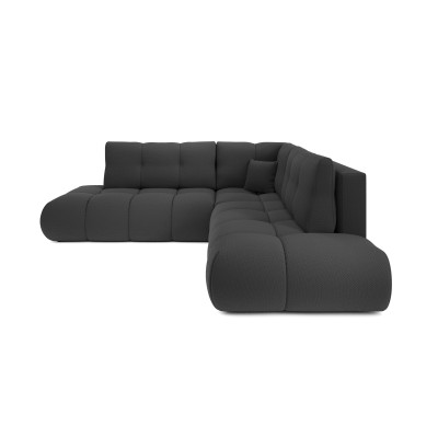 Narożnik DUCA - Tkanina dzianinowa