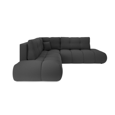 Narożnik DUCA - Tkanina dzianinowa