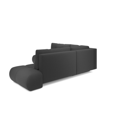 Narożnik DUCA - Tkanina dzianinowa