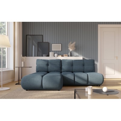 Narożnik CORSO - Tkanina bucle