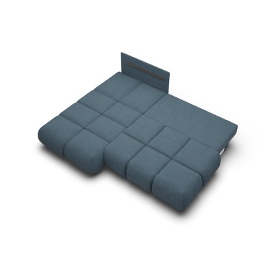 Narożnik CORSO - Tkanina bucle