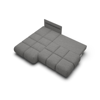 Narożnik CORSO - Tkanina bucle