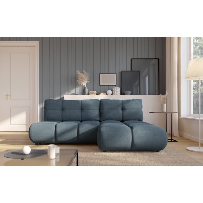 Narożnik CORSO - Tkanina bucle