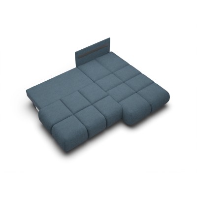 Narożnik CORSO - Tkanina bucle