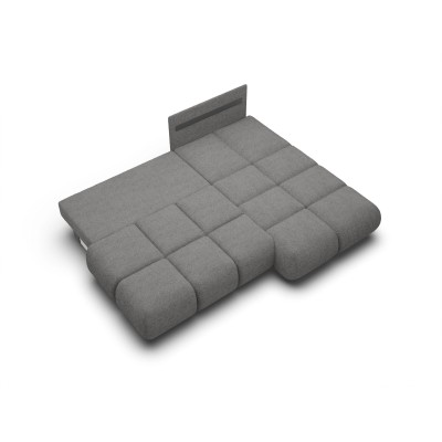 Narożnik CORSO - Tkanina bucle