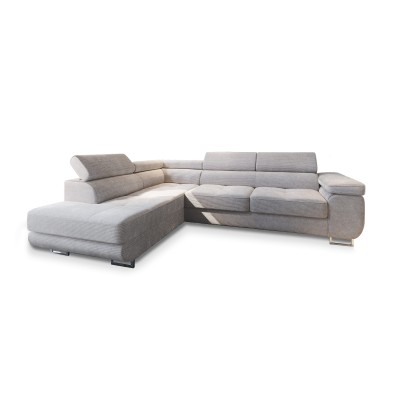 Narożnik APIRO L-S POSO 100 do Salonu