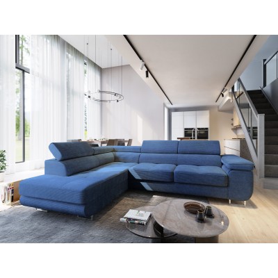 Narożnik APIRO L-S POSO 05 do Salonu