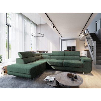 Narożnik APIRO L-S POSO 14 do Salonu