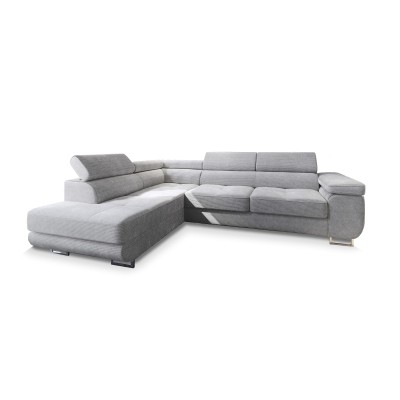 Narożnik APIRO L-S POSO 55 do Salonu