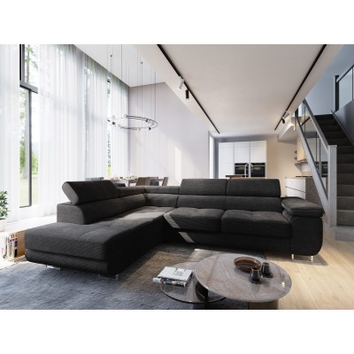 Narożnik APIRO L-S POSO 135 do Salonu