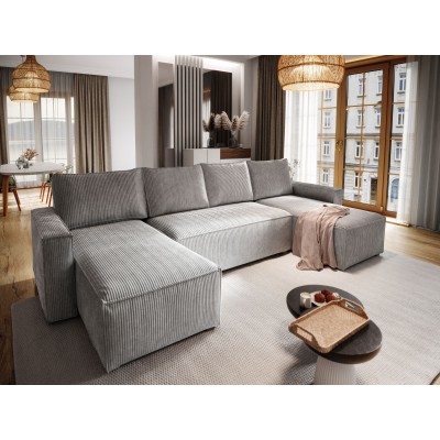 Narożnik ASPRA POSO 55 do Salonu