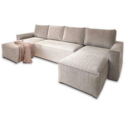 Narożnik ASPRA POSO 100 do Salonu