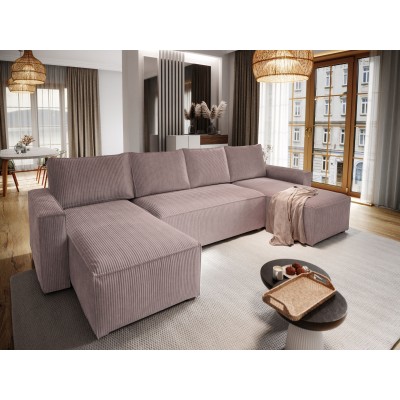 Narożnik ASPRA POSO 130 do Salonu