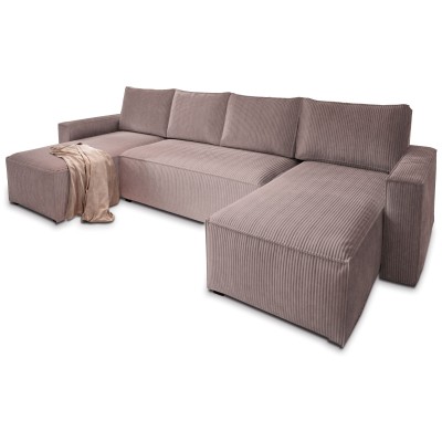 Narożnik ASPRA POSO 130 do Salonu