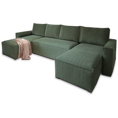 Narożnik ASPRA POSO 14 do Salonu