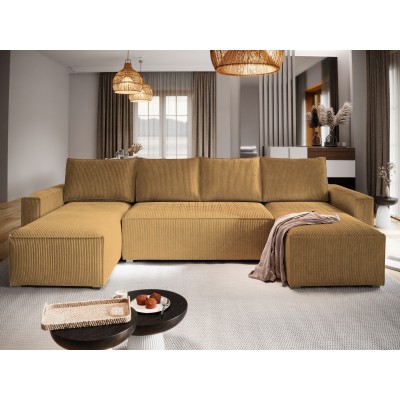 Narożnik ASPRA POSO 01 do Salonu