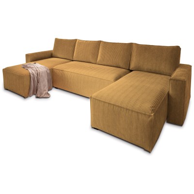 Narożnik ASPRA POSO 01 do Salonu