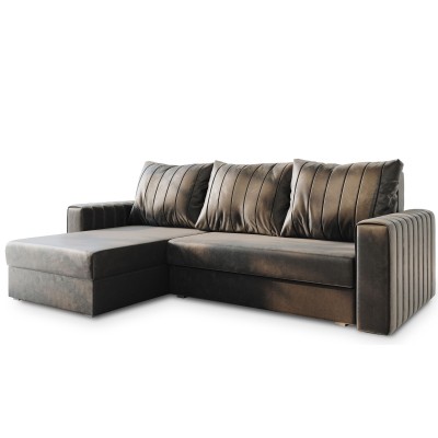 Narożnik CARL PAROS 06 do Salonu