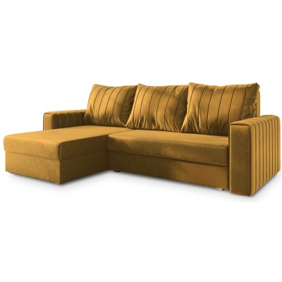 Narożnik CARL KRONOS 01 do Salonu