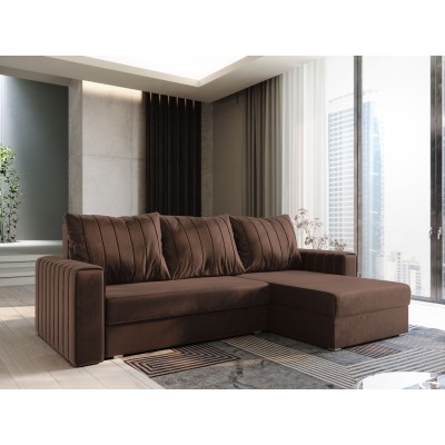 Narożnik CARL KRONOS 06 do Salonu