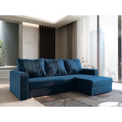 Narożnik CARL KRONOS 09 do Salonu